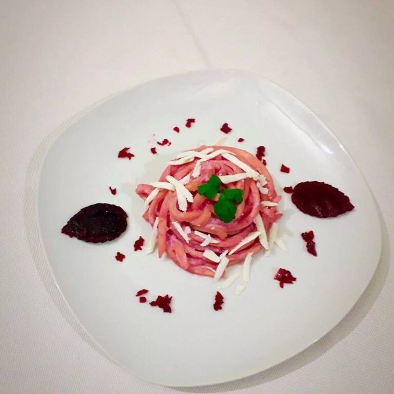 Sapori di Crecchio