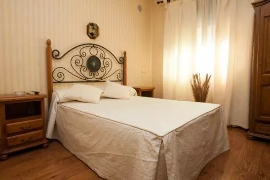 Hostal Tic-Tac