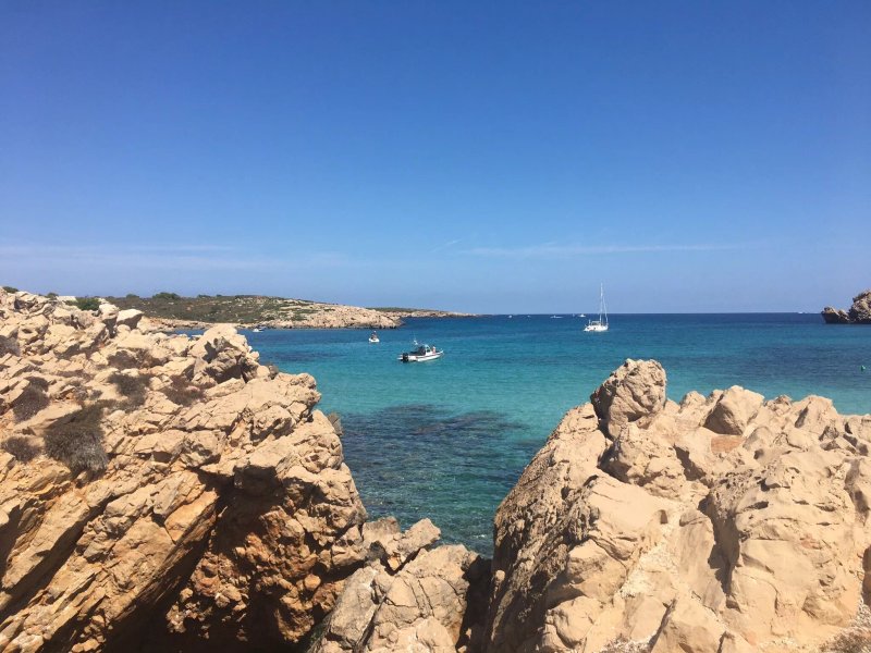 Playa Son Parc