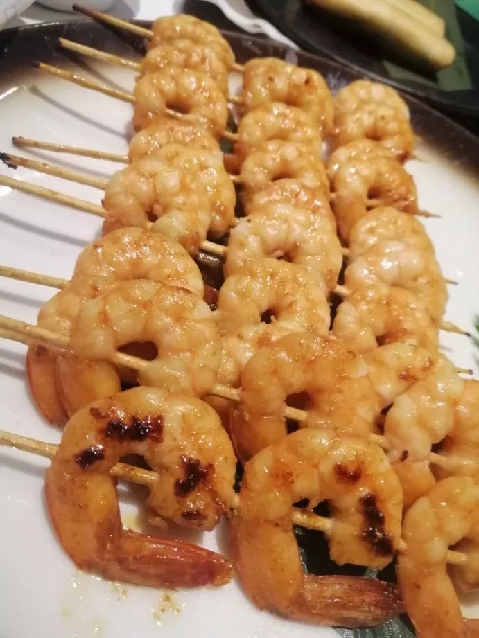 Ristorante Giapponese Sushi Autunno