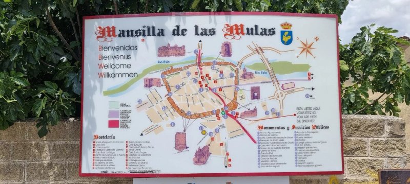 La Pension de Blanca