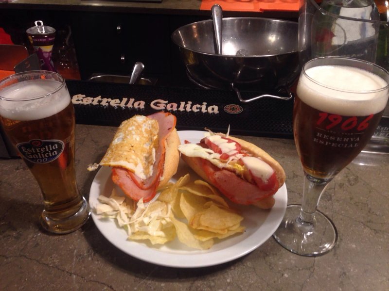 Cerveceria Ecu