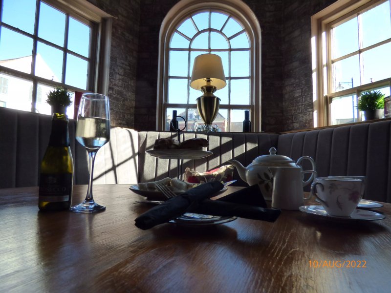 The White Hart Hotel Spilsby