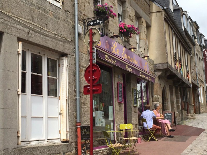 Le Samovar