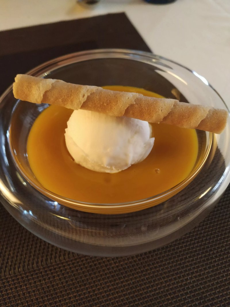 Vía Natura Restaurante