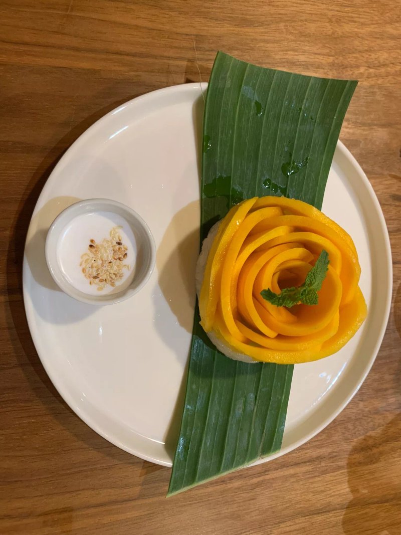 Isaan Restaurant Thai