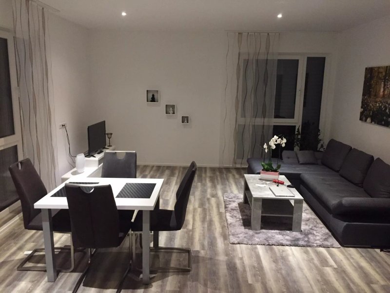 Royal City Apartments Metzingen