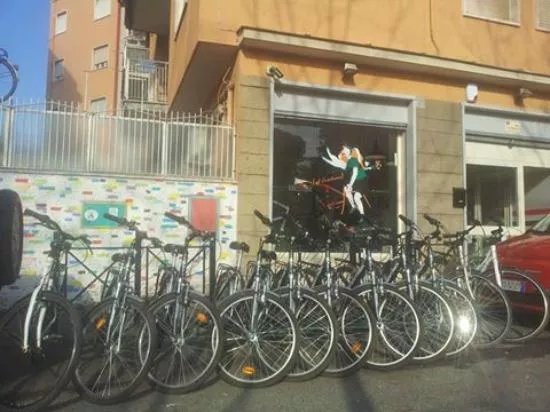 Gazebike