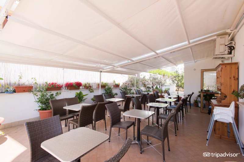 B&b Sperlonga