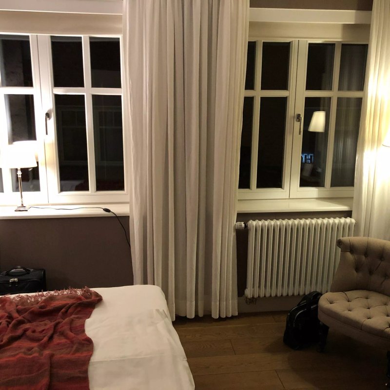 Hotel No. 11