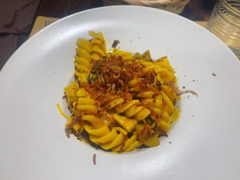 Da Mimmi Osteria di fuori porta