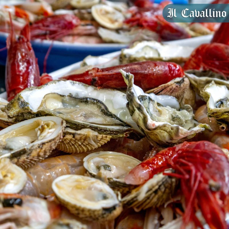 Ristorante Il Cavallino