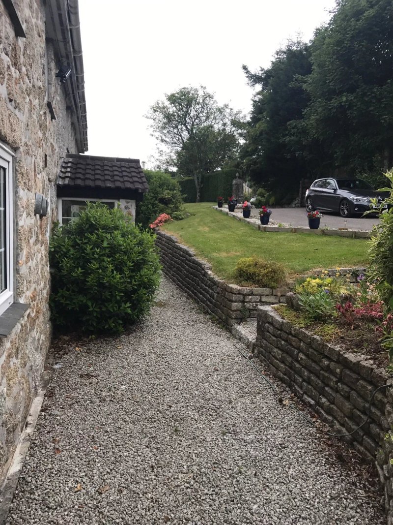 Ivy Cottage B & B