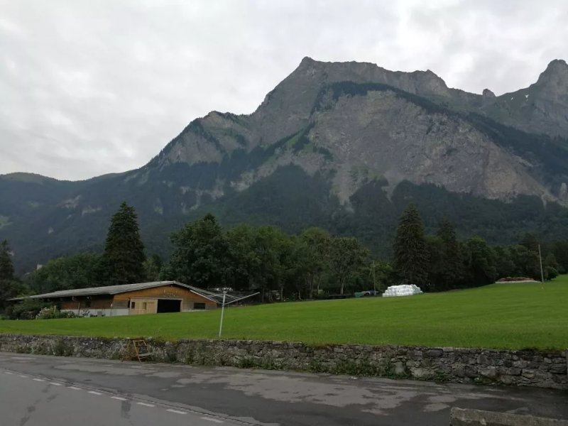 Landgasthof St. Luzisteig