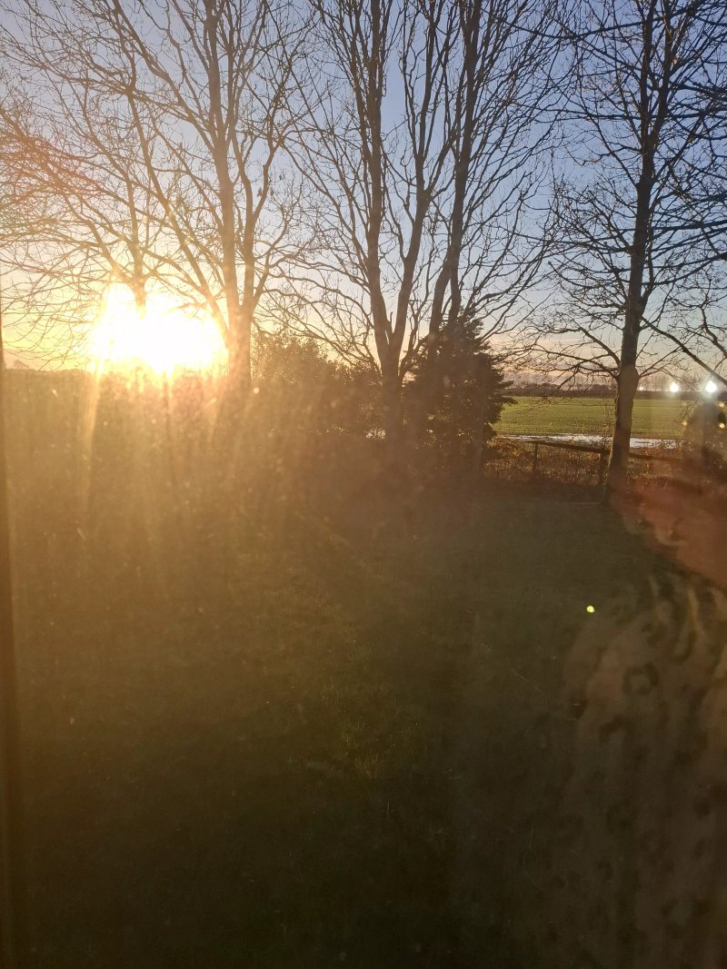 Great Hatfield Lodges