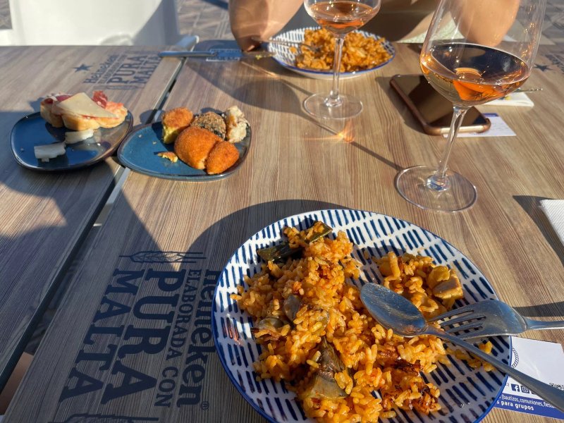 Restaurante Nou Casa Ripoll