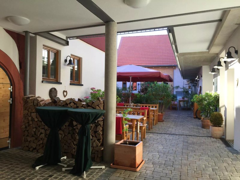 Landgasthof Zum Hasen