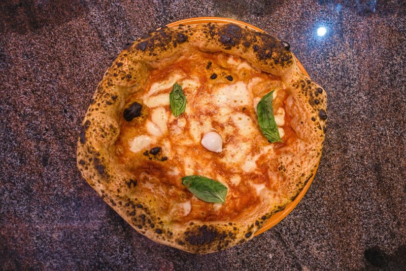 Impasto - Pizza & Fries