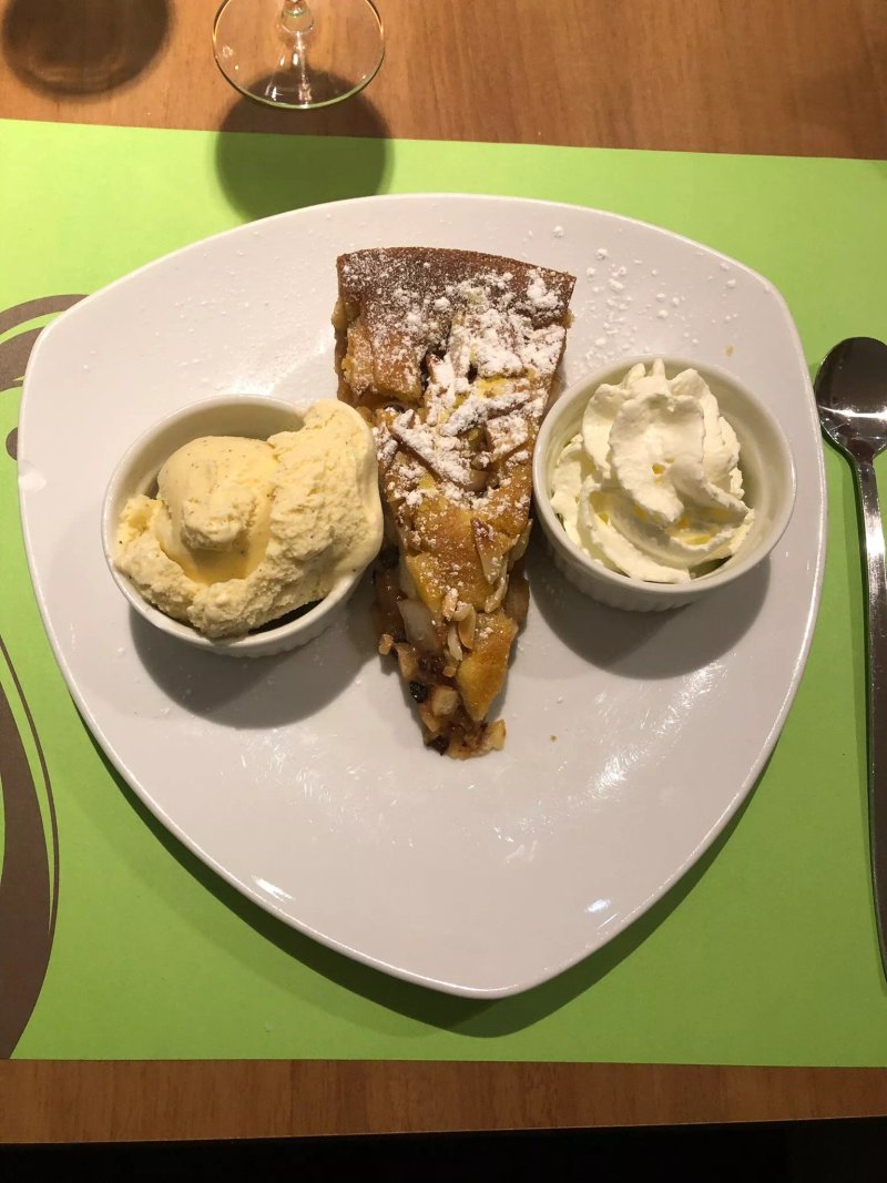 La Brasserie de L'ours