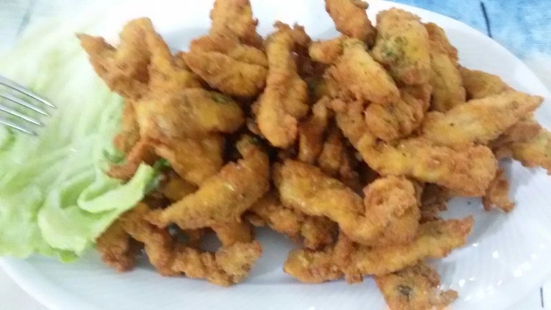 Pizzeria Ristorante Al Faro