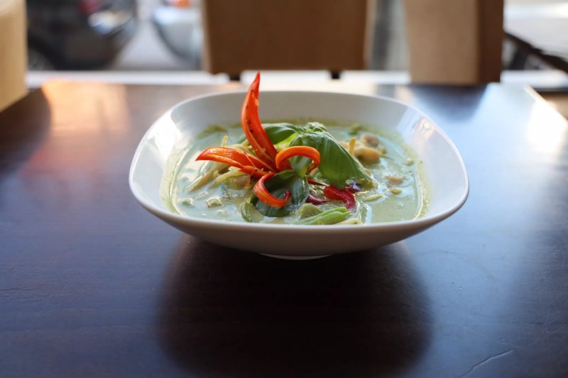 Bangkok Thai Cuisine