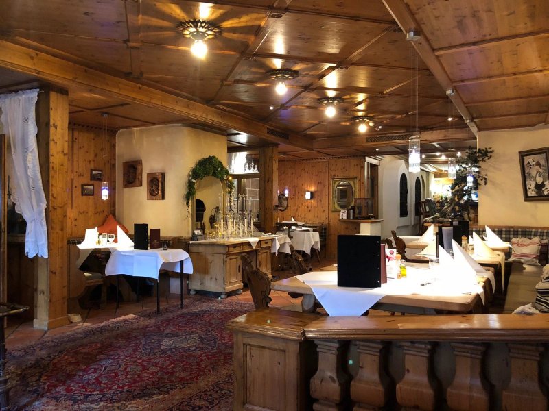 Restaurant Hotel Schwarzer Adler & Dependance Sonnenheim