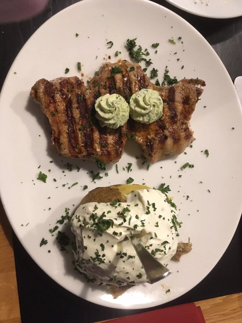 Restaurant & Steakhaus Ochsen