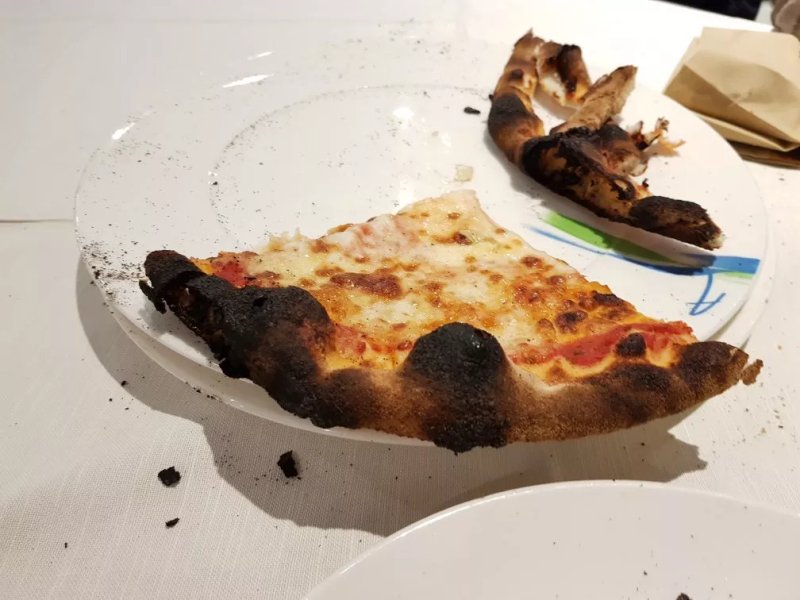 Aquardens Restaurant - Ripasso Bistro