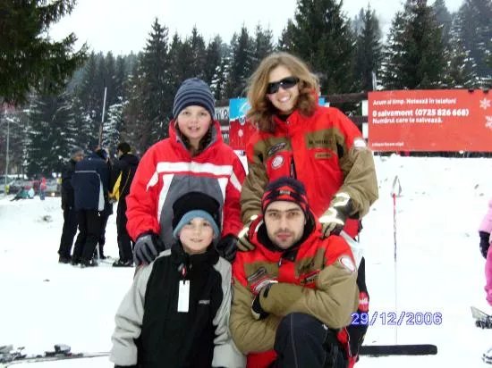 Ana Hotels Poiana in Poiana Brasov