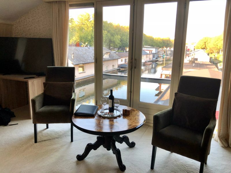 B&B Hotel Elselina