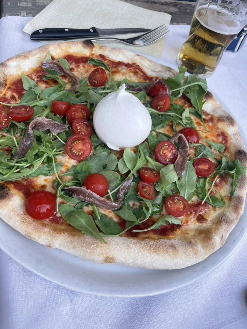 Federale Resturant Pizzeria Besso