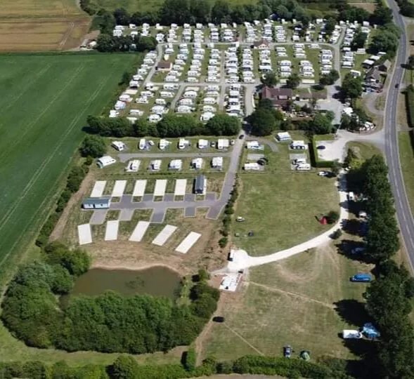 Cottage Farm Camp