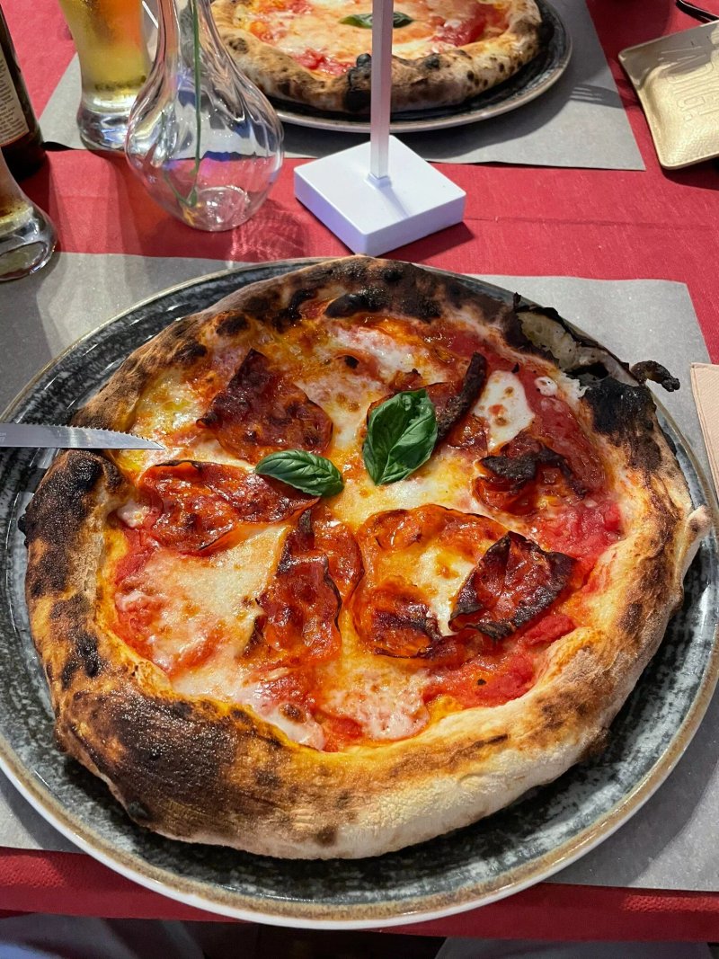 Da Vinci Pizzeria