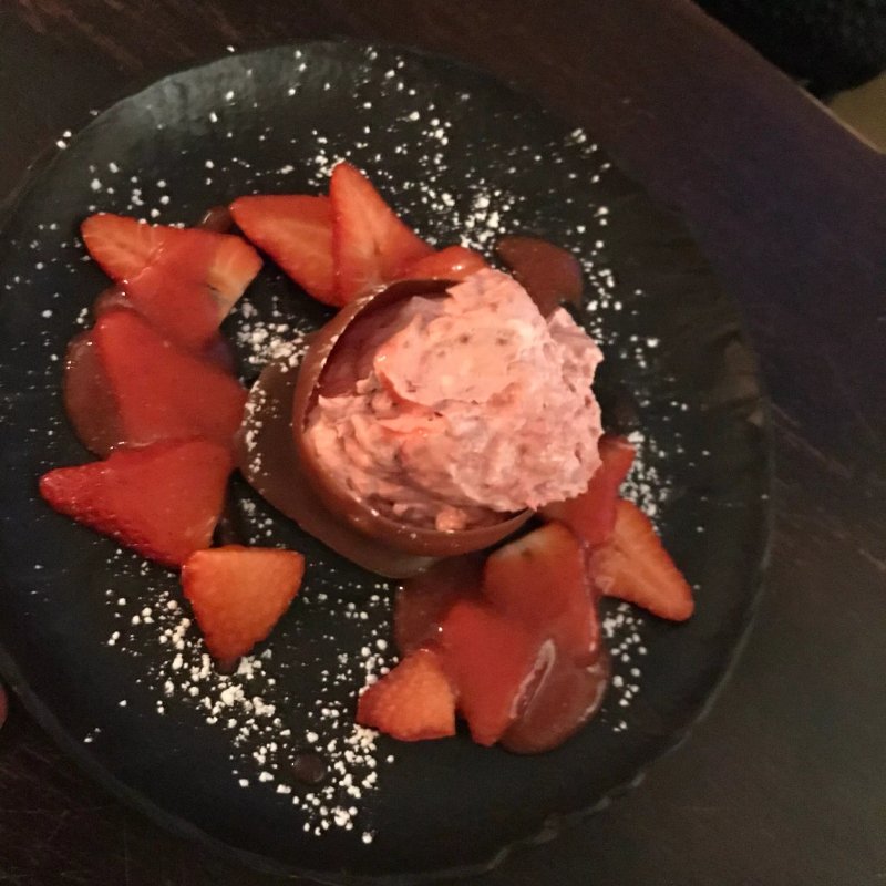 Restaurant Auszeit