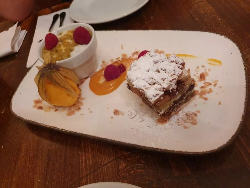 Restaurant Masel Topf