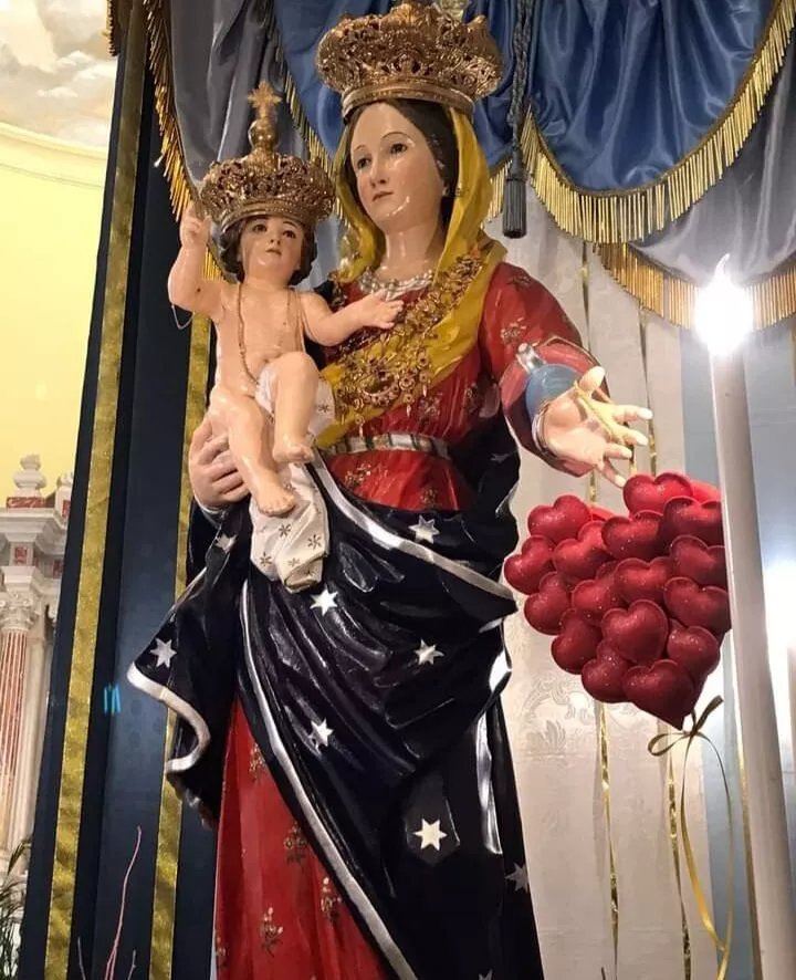 Chiesa di Santa Maria della Misericordia