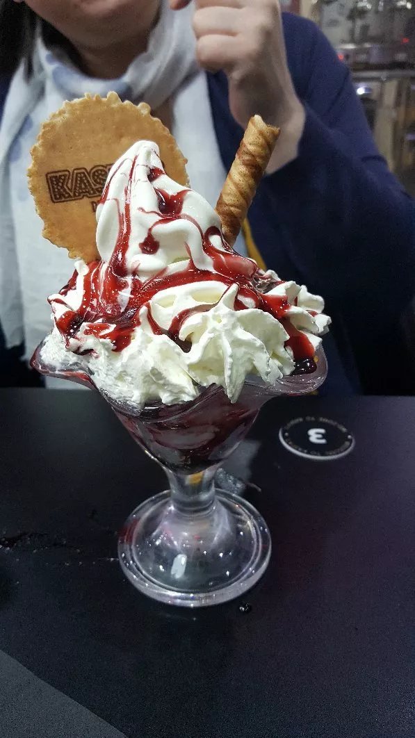 Kaspa's