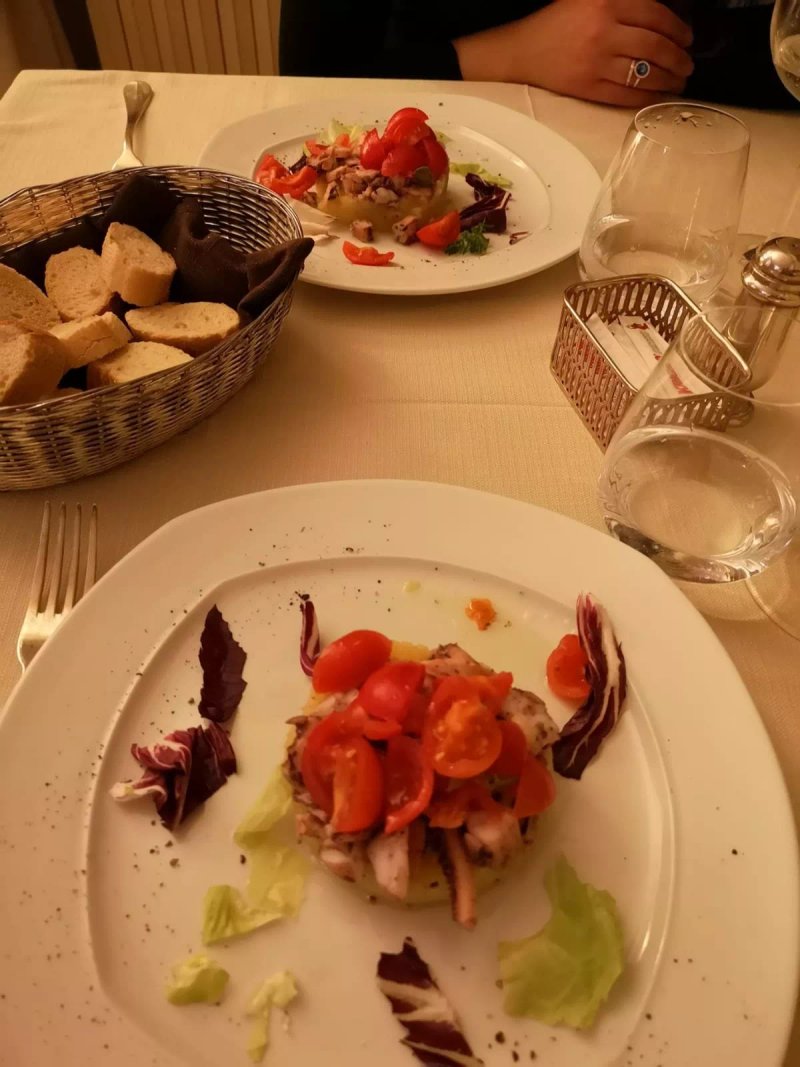 Ristorante Pizzeria L'Incontro