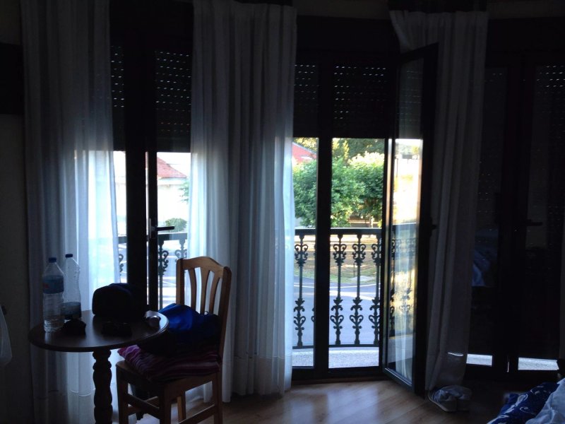 Hostal Santa Baia