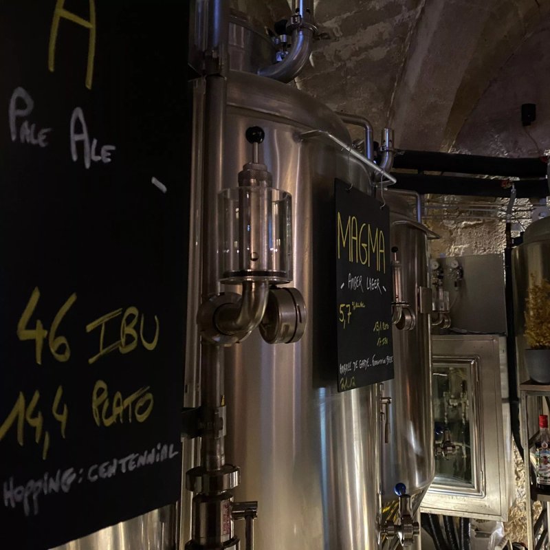 Hopulus Brewpub