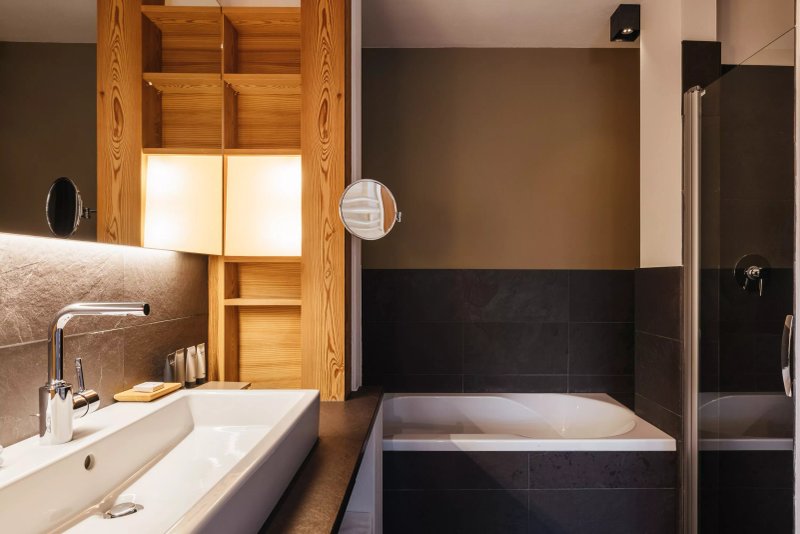 Lagacio Hotel Mountain Residence