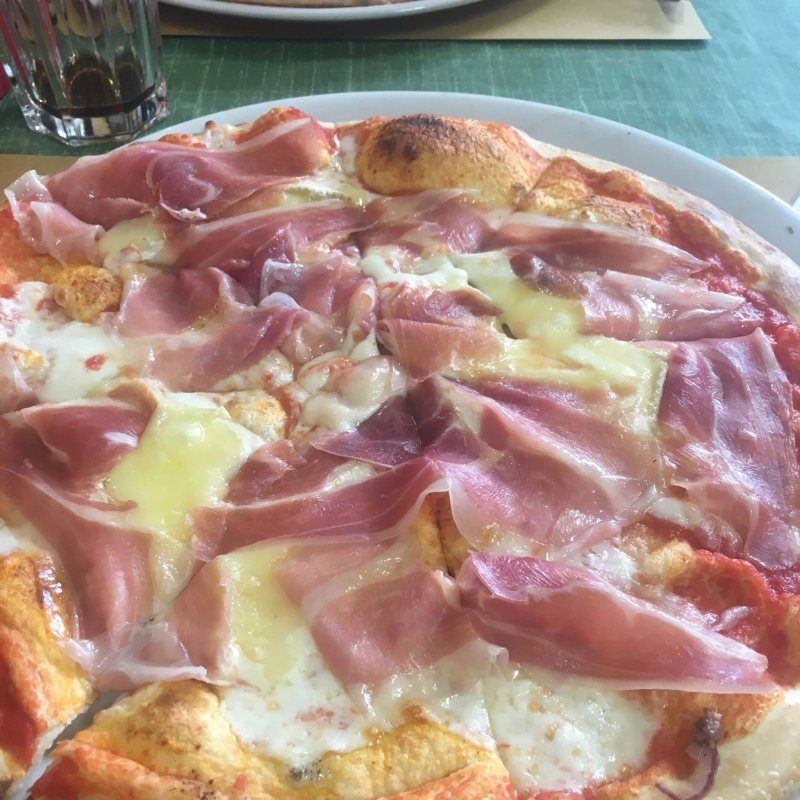 Pizzeria La Veranda