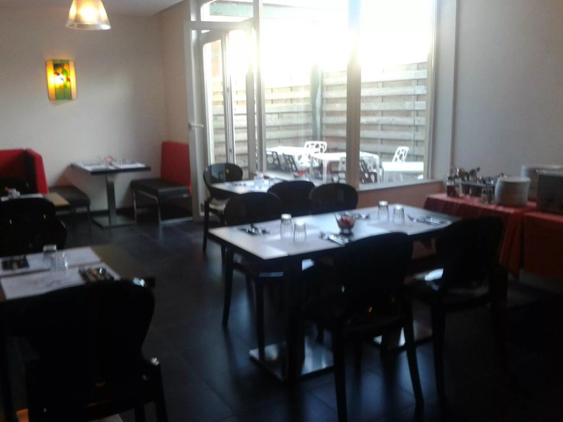 Hotel Tristar