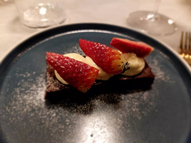 Osteria Spirito Di Vino