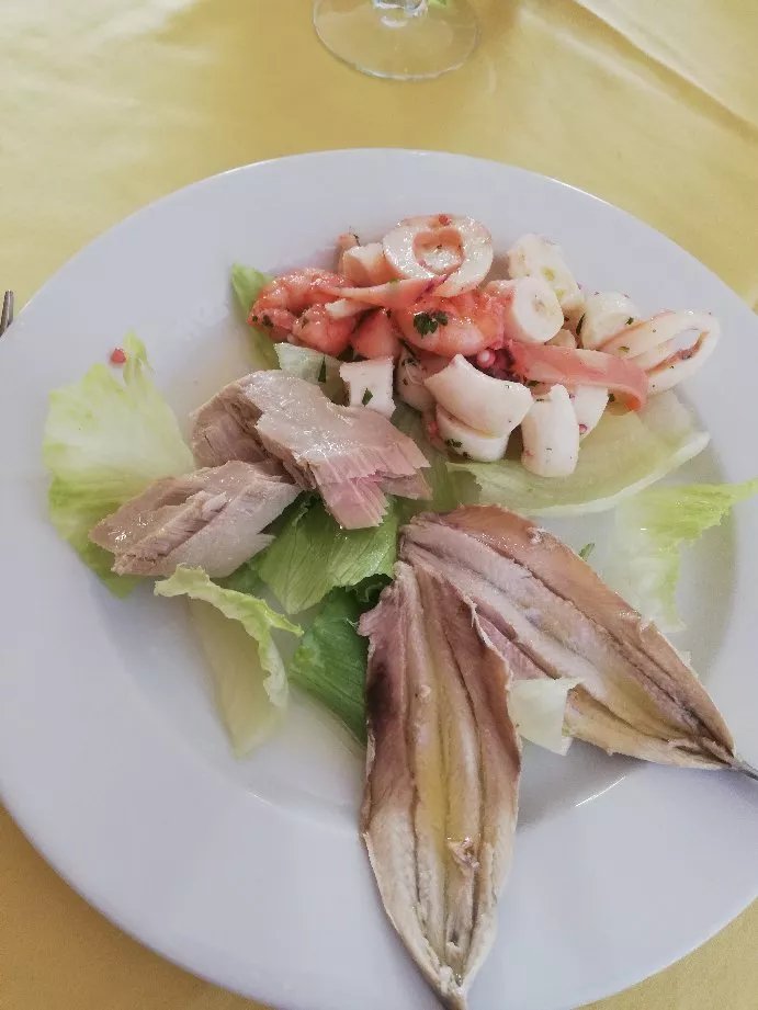 Ristorante Il Sinodo