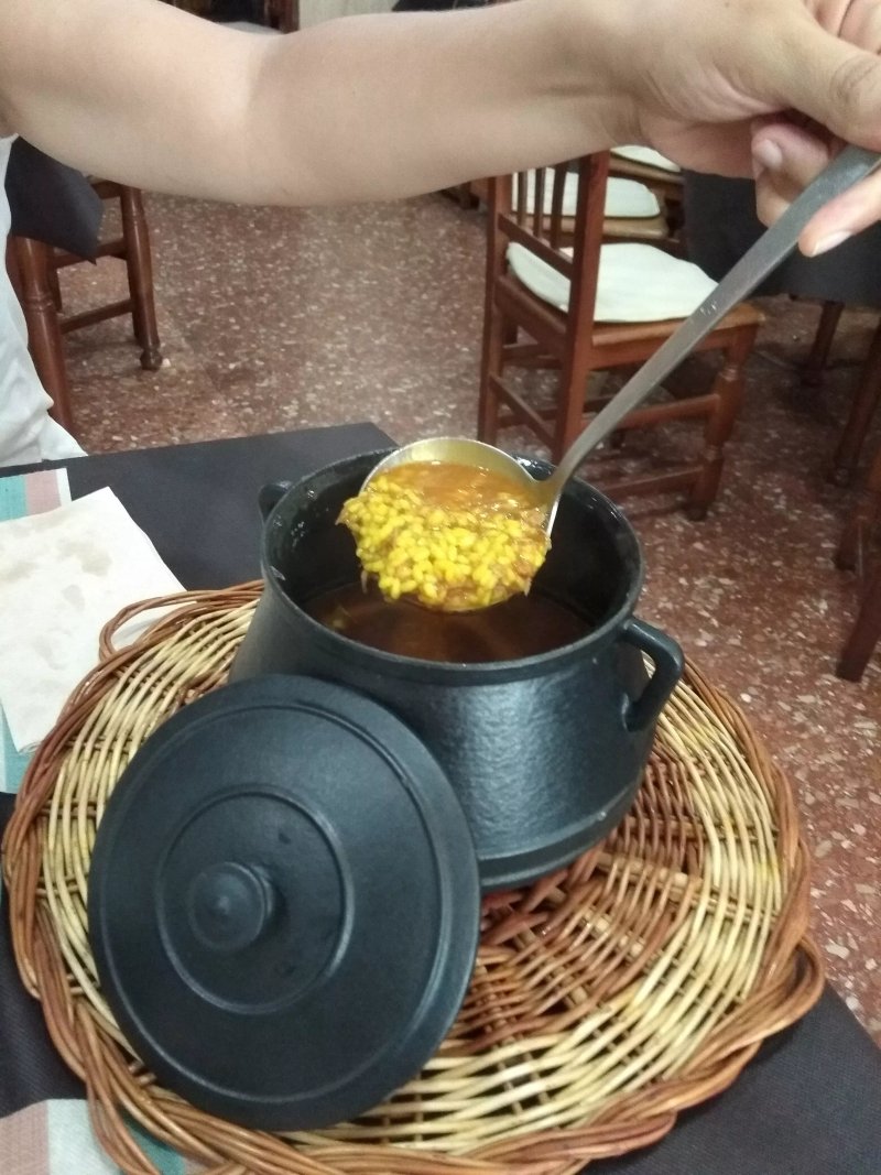 Casa Nacho