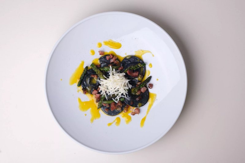 ConGusto-Cucina Contemporanea