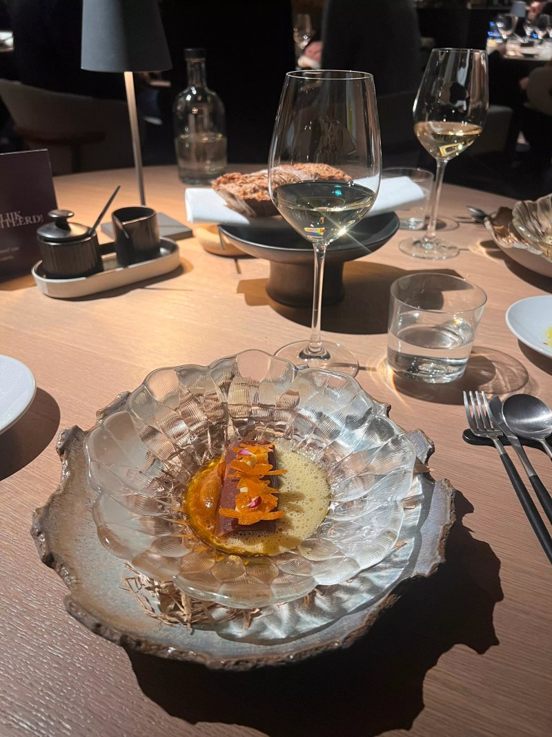 Restaurant Goyvaerts