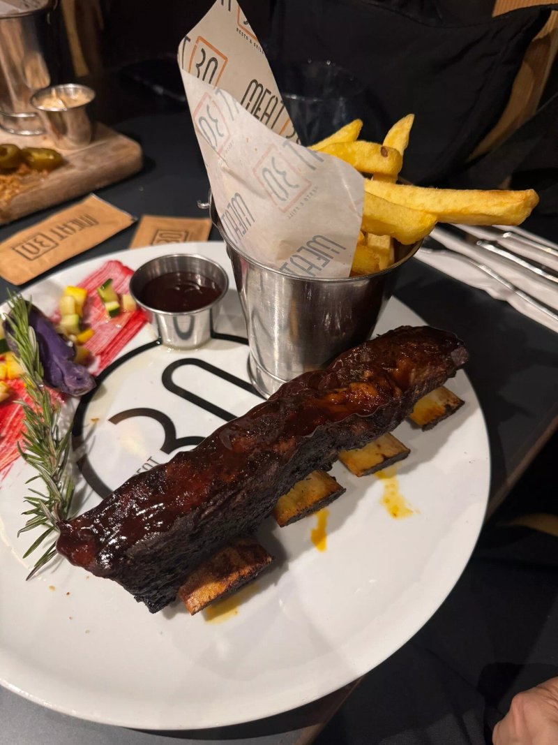 MEAT30