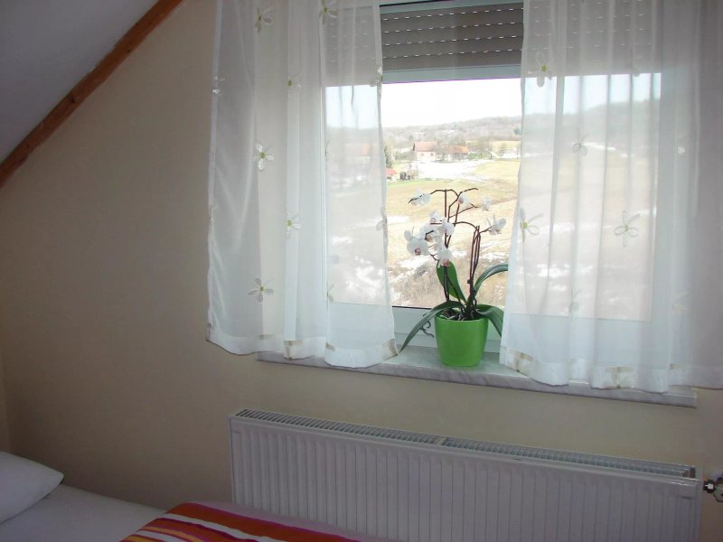 Apartments Rubcic